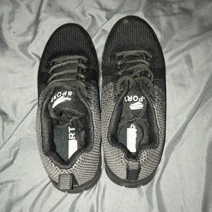 Sport Tunning shoes!